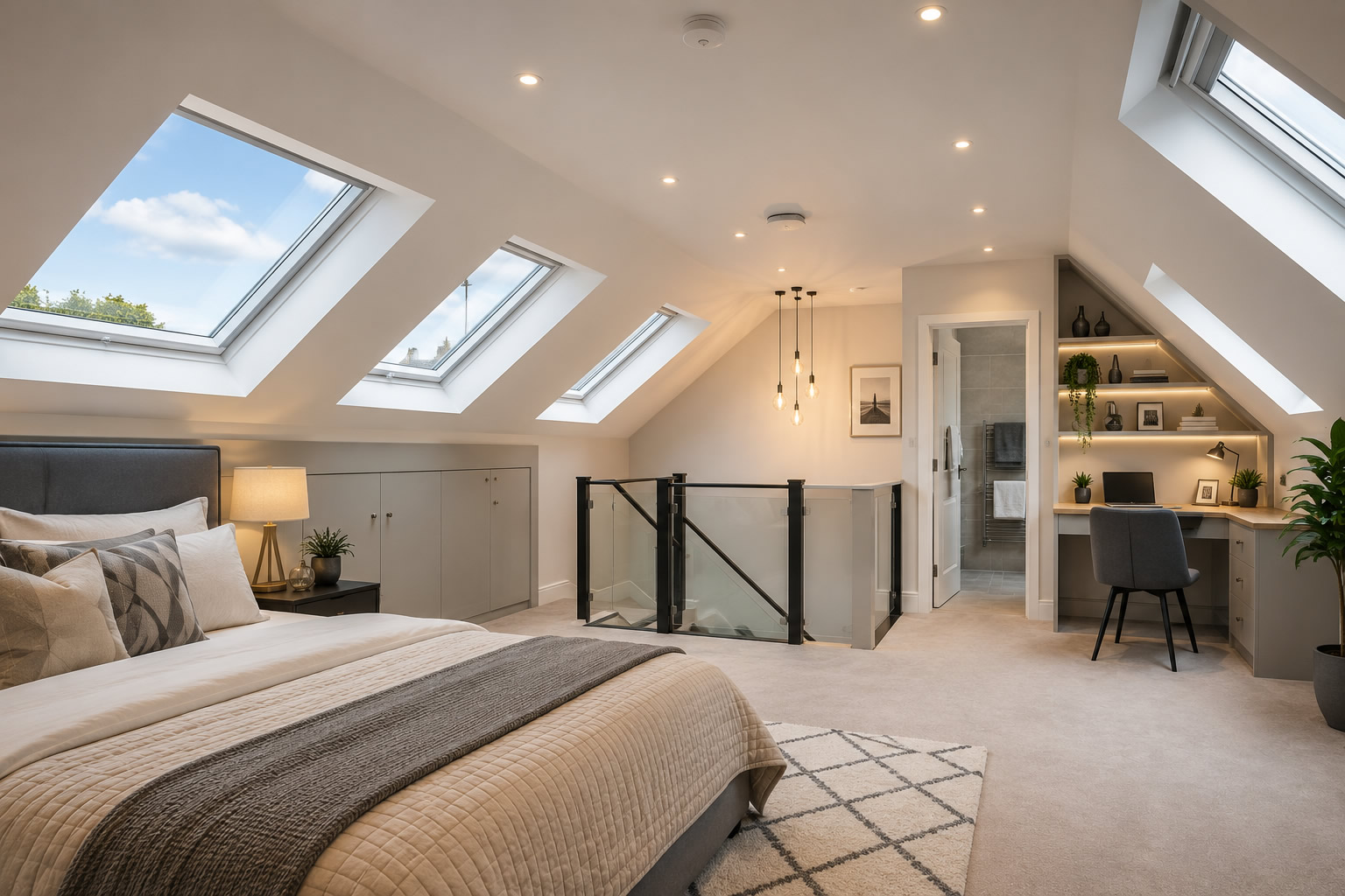 Loft Conversions